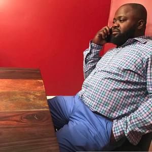 Meet your Posher, Keith